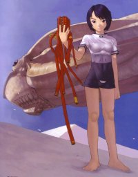 BUY NEW ugetsu hakua - 20976 Premium Anime Print Poster